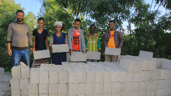 IDP's Journey